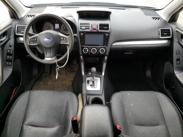 Photo 8 from auction – 2016 SUBARU FORESTER 2 with VIN JF2SJAHC2GH465290