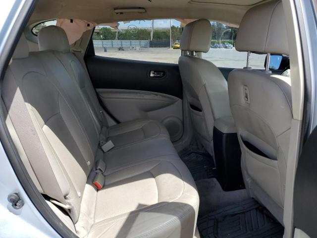 Photo 10 from auction – 2012 NISSAN ROGUE S with VIN JN8AS5MT2CW262821