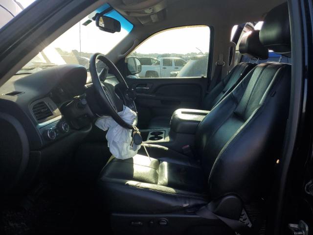 Foto 7 de la subasta – 2012 CHEVROLET SILVERADO con VIN 3GCPKTE73CG259601