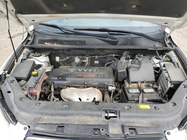 Photo 12 from auction – 2008 TOYOTA RAV4 LIMIT with VIN JTMZD31V185115115