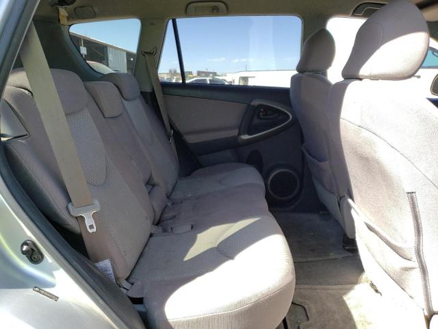 Photo 10 from auction – 2006 TOYOTA RAV4 with VIN JTMBD33V565029236