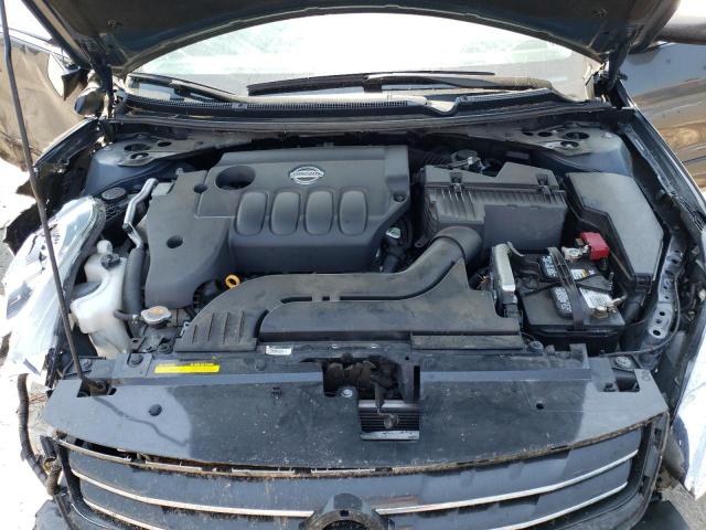 Photo 11 from auction – 2011 NISSAN ALTIMA BAS with VIN 1N4AL2AP6BC118466
