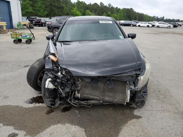 Photo 5 from auction – 2012 HONDA ACCORD EXL with VIN 1HGCP2F81CA178159