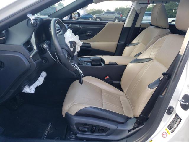Photo 7 from auction – 2019 LEXUS ES 350 with VIN 58ABZ1B18KU017901