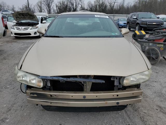 Photo 5 from auction – 2004 BUICK CENTURY CU with VIN 2G4WS55J041331220