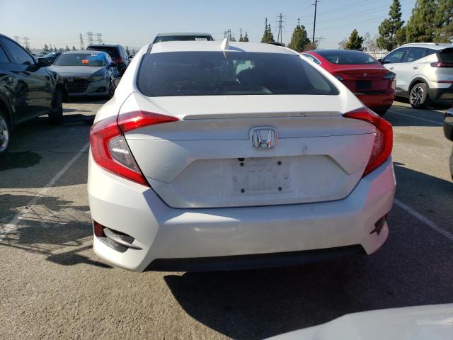 Photo 6 from auction – 2016 HONDA CIVIC EXL with VIN 19XFC1F71GE001638