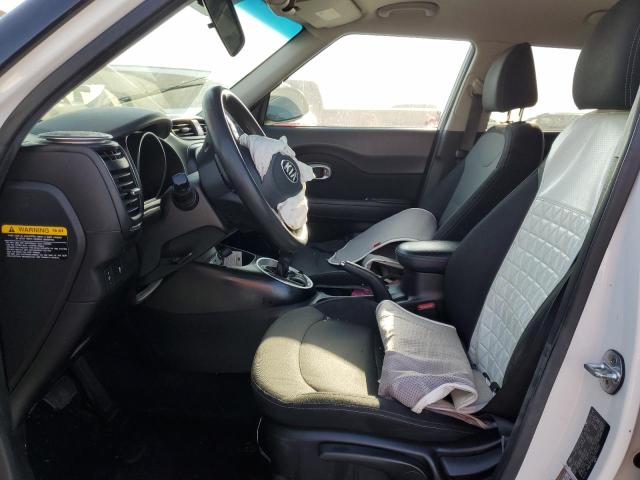 Photo 7 from auction – 2018 KIA SOUL + with VIN KNDJP3A55J7531103