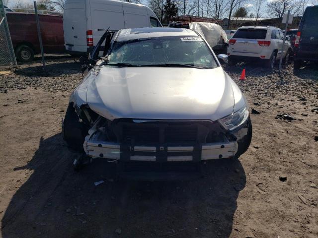 Photo 5 from auction – 2017 FORD TAURUS LIM with VIN 1FAHP2F81HG104173