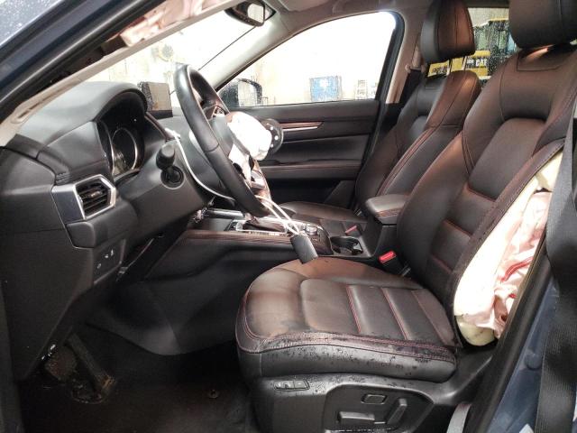 Zdjęcie 7 z aukcji – 2022 MAZDA CX-5 PREFE z VIN JM3KFBCM3N0532374