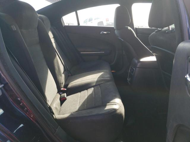 Foto 10 de la subasta – 2014 DODGE CHARGER SE con VIN 2C3CDXBG0EH197862