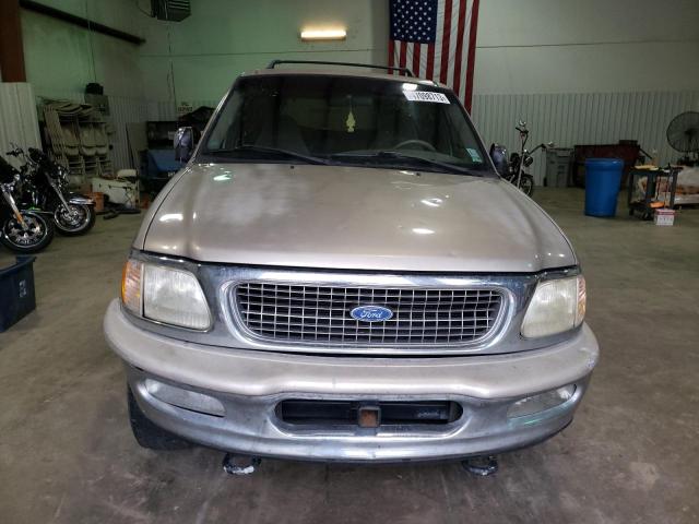 Photo 5 from auction – 1997 FORD EXPEDITION with VIN 1FMFU18L9VLA24463
