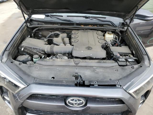 Photo 12 from auction – 2015 TOYOTA 4RUNNER SR with VIN JTEZU5JR7F5103039