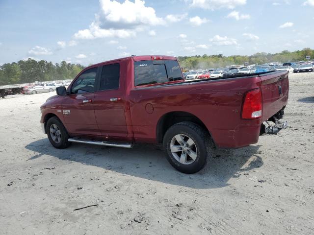 Photo 2 from auction – 2014 RAM 1500 SLT with VIN 1C6RR6GT5ES301639