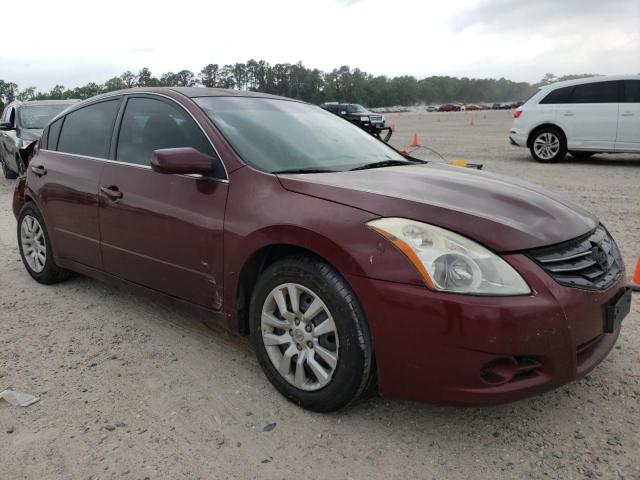 صورة رقم 4 من المزاد - 2012 NISSAN ALTIMA BAS مع VIN 1N4AL2AP2CN549814