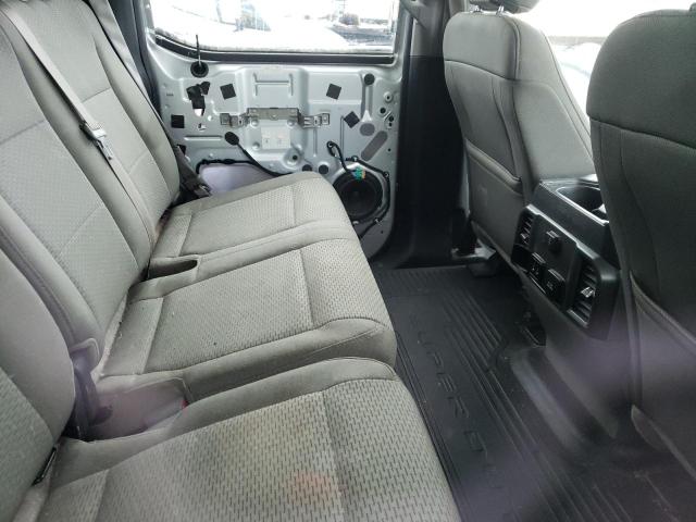 Photo 10 from auction – 2017 FORD F350 SUPER with VIN 1FT8W3B63HEE93093