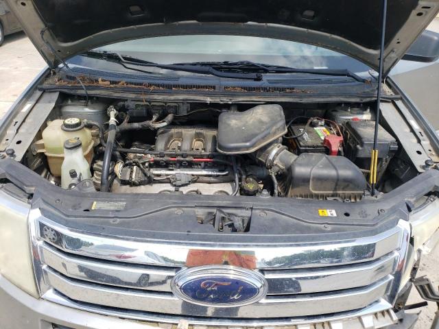 Photo 11 from auction – 2008 FORD EDGE SE with VIN 2FMDK36C98BA43935