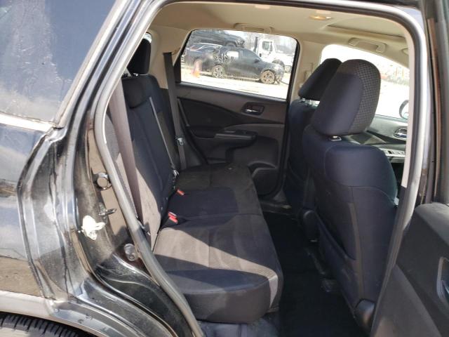 Photo 11 from auction – 2016 HONDA CR-V EX with VIN 3CZRM3H56GG722036