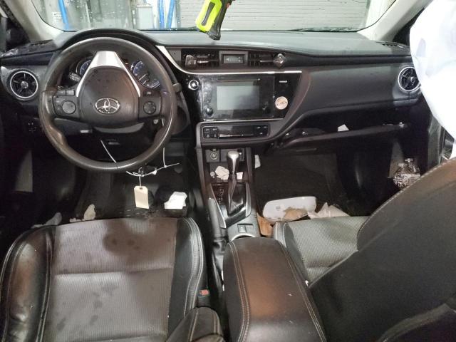 Photo 8 from auction – 2017 TOYOTA COROLLA L with VIN 5YFBURHE8HP646079