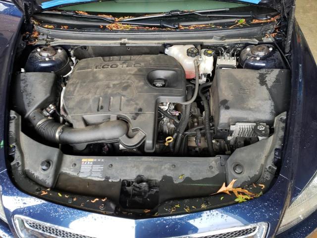 Photo 11 from auction – 2011 CHEVROLET MALIBU with VIN 1G1ZB5E13BF254732
