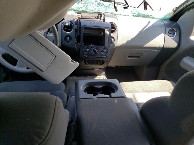 Photo 8 from auction – 2007 FORD F150 SUPER with VIN 1FTRW14WX7KC91065