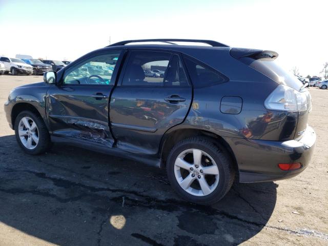 Photo 2 from auction – 2006 LEXUS RX 330 with VIN 2T2HA31U96C089080