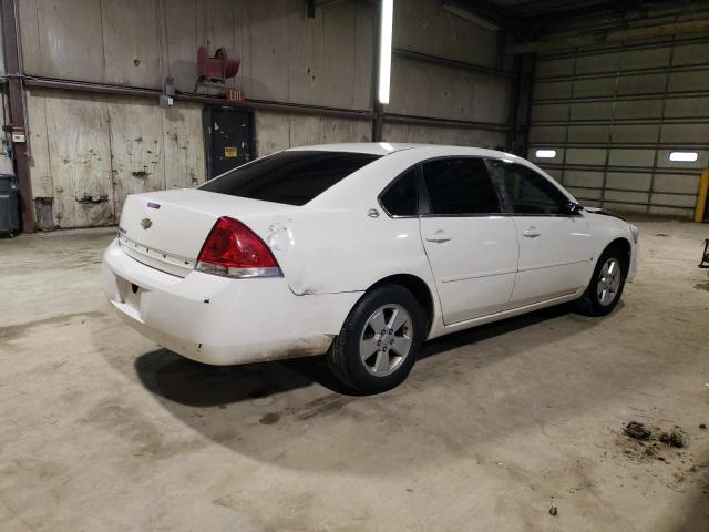 Photo 3 from auction – 2008 CHEVROLET IMPALA 4D with VIN 2G1WT58N089155852
