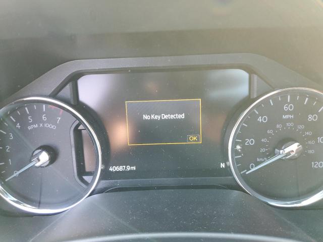 Photo 9 from auction – 2020 FORD EXPEDITION with VIN 1FMJK2AT7LEA26391