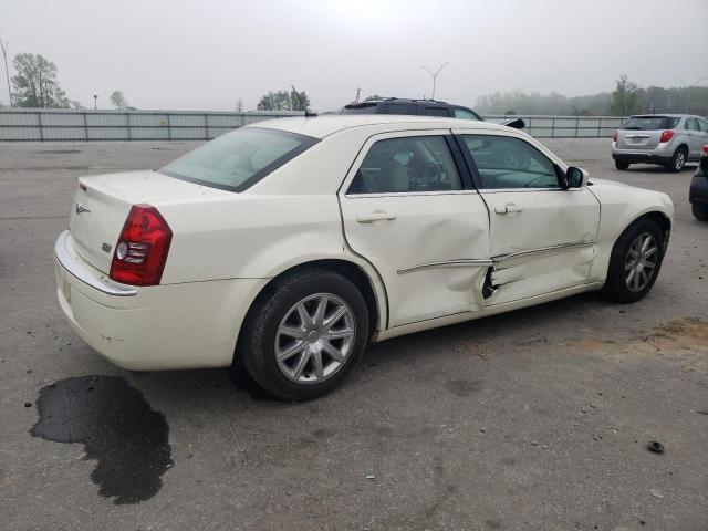 Photo 3 from auction – 2008 CHRYSLER 300 LIMITE with VIN 2C3KA33G88H149025