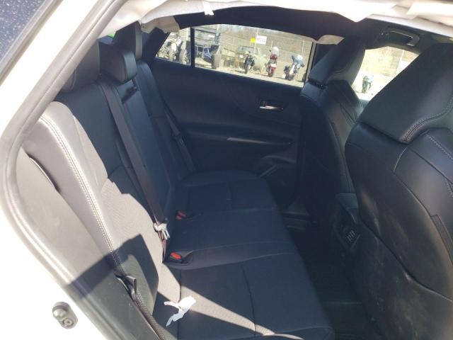 Photo 11 from auction – 2021 TOYOTA VENZA LE with VIN JTEAAAAH6MJ070822