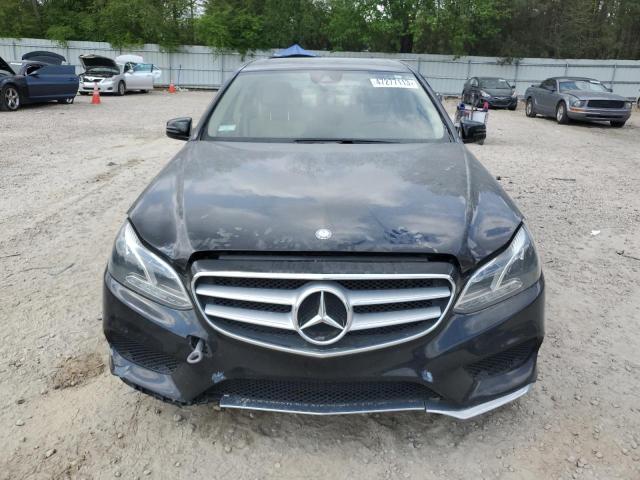 Photo 5 from auction – 2014 MERCEDES-BENZ E 350 with VIN WDDHF5KB0EB037113
