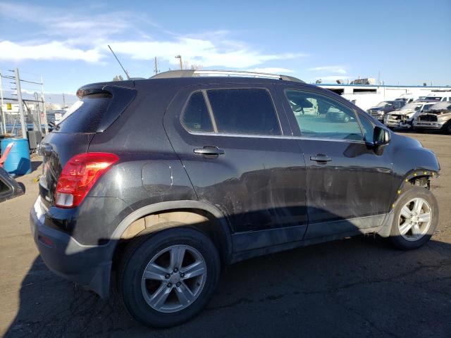 Photo 3 from auction – 2016 CHEVROLET TRAX 1LT with VIN KL7CJPSB2GB561376