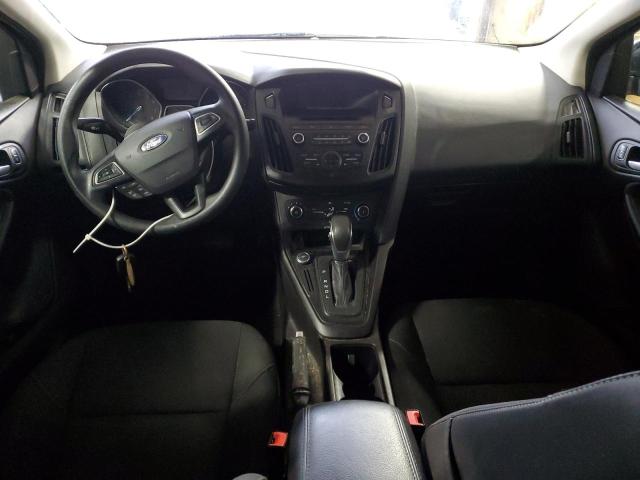 Photo 8 from auction – 2017 FORD FOCUS SE with VIN 1FADP3F24HL272106