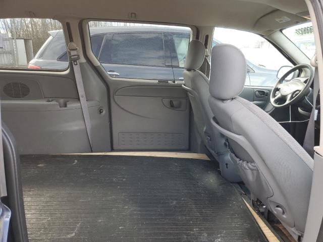 Photo 11 from auction – 2006 CHRYSLER TOWN & COU with VIN 2A4GP44R36R794835