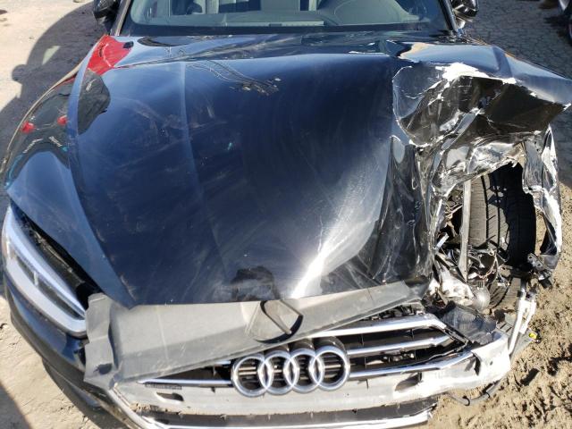 صورة رقم 11 من المزاد - 2019 AUDI A5 PREMIUM مع VIN WAUANCF50KA053463
