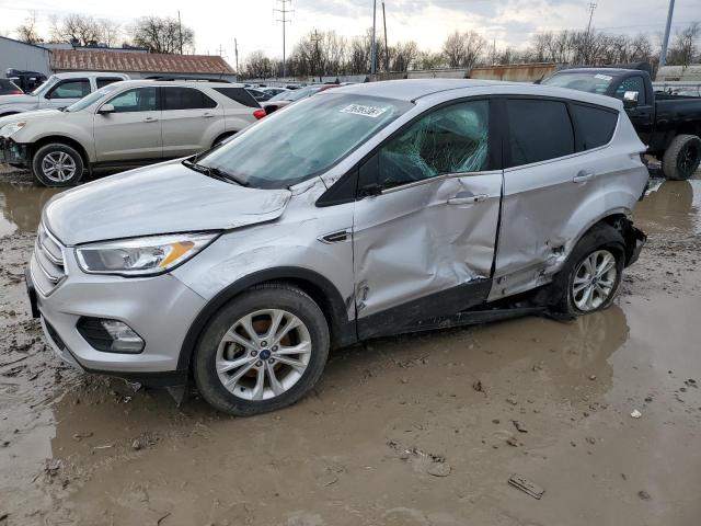 Photo 1 from auction – 2019 FORD ESCAPE SE with VIN 1FMCU0GD6KUC34354