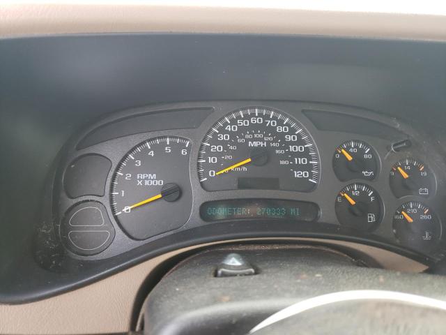 Photo 9 from auction – 2003 CHEVROLET SILVERADO with VIN 1GCEK14TX3Z312515