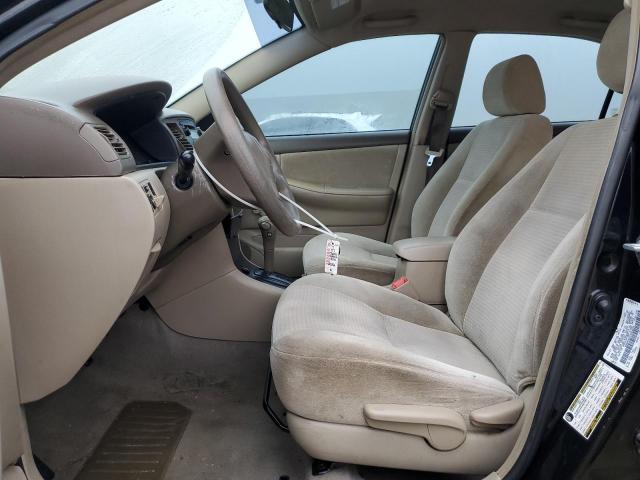 Photo 7 from auction – 2007 TOYOTA COROLLA CE with VIN 1NXBR32E67Z922036