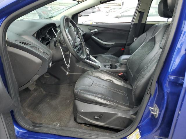 Photo 7 from auction – 2013 FORD FOCUS SE with VIN 1FADP3F25DL308606