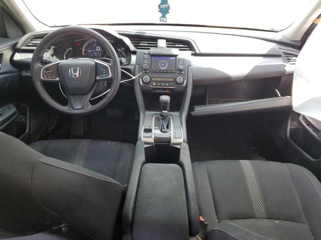 Photo 8 from auction – 2018 HONDA CIVIC LX with VIN 2HGFC2F5XJH535951