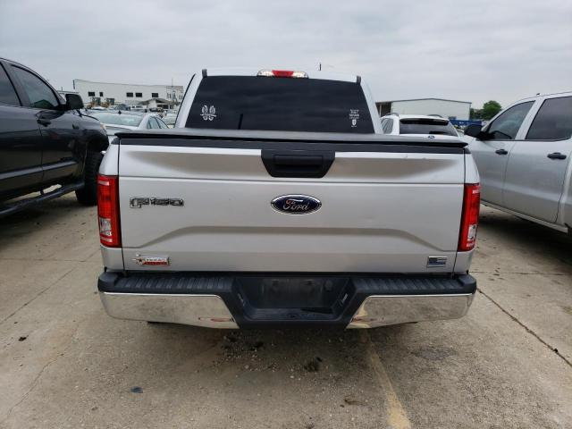 Photo 6 from auction – 2017 FORD F150 SUPER with VIN 1FTEW1CP4HKC70013