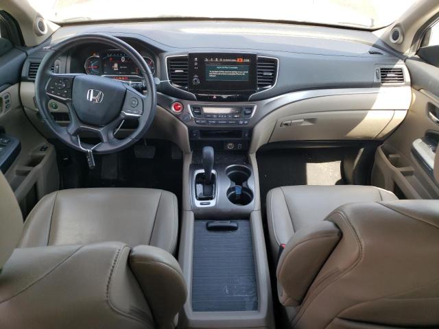 Photo 8 from auction – 2019 HONDA PILOT EXL with VIN 5FNYF5H55KB027438