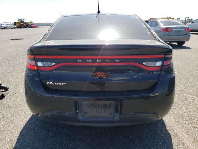 Photo 6 from auction – 2016 DODGE DART SE with VIN 1C3CDFAA1GD585089