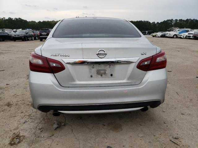 Photo 6 from auction – 2018 NISSAN ALTIMA 2.5 with VIN 1N4AL3AP4JC194093
