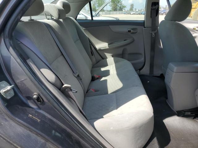 Photo 10 from auction – 2009 TOYOTA COROLLA BA with VIN 2T1BU40E49C004040