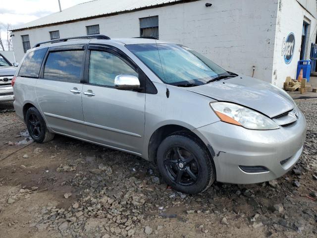 Photo 4 from auction – 2006 TOYOTA SIENNA CE with VIN 5TDZA23C76S521082