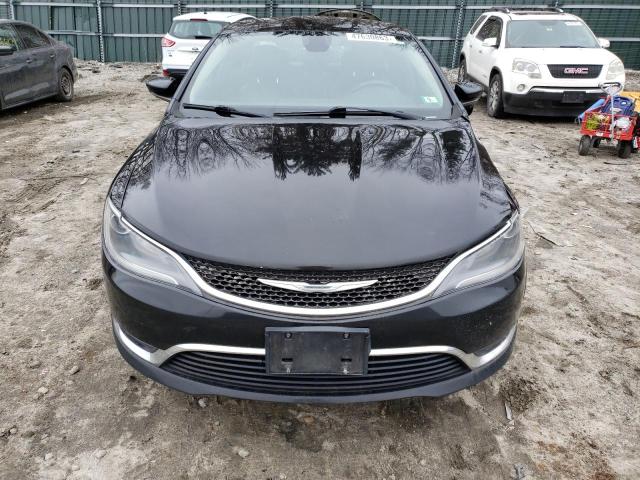 Foto 5 de la subasta – 2015 CHRYSLER 200 LIMITE con VIN 1C3CCCAB1FN605120