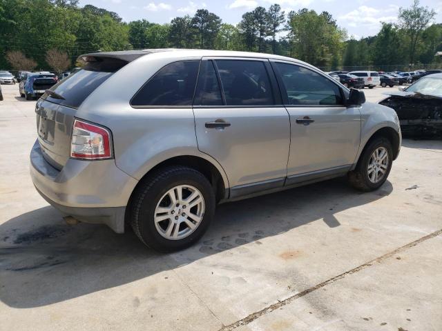 Photo 3 from auction – 2008 FORD EDGE SE with VIN 2FMDK36C98BA43935