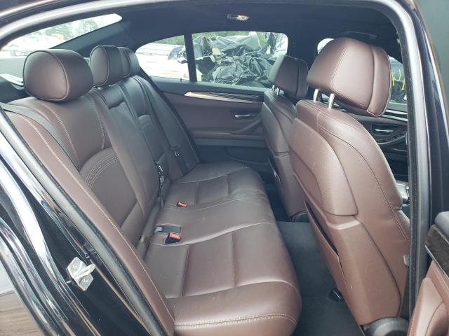 Photo 10 from auction – 2014 BMW 528 I with VIN WBA5A5C50ED020916
