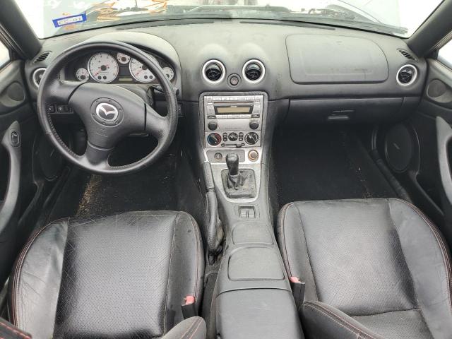 Photo 8 from auction – 2004 MAZDA MX-5 MIATA with VIN JM1NB354540406892