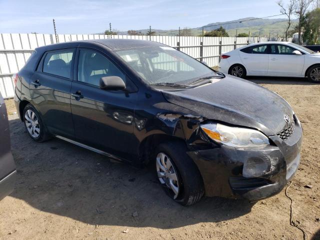 Photo 4 from auction – 2009 TOYOTA COROLLA MA with VIN 2T1KU40E49C066196